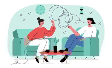 consulta psicológica