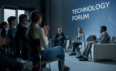 Technology Forum