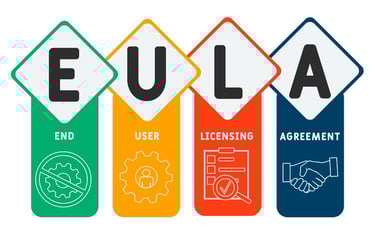 EULA