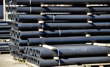 hdpe pipe