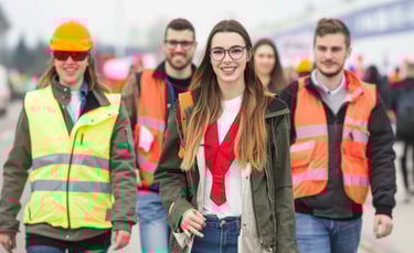 Empowered Employees
