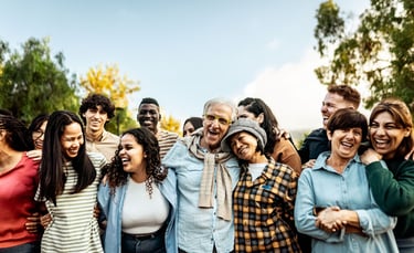 Fostering a Sense of Belonging and Community