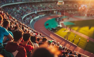 Rendez-vous au Meeting de Paris 2025
