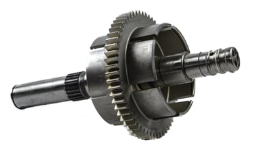 Allison, ZF, Carraro