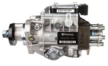 FPT, CNH, Perkins, Deutz