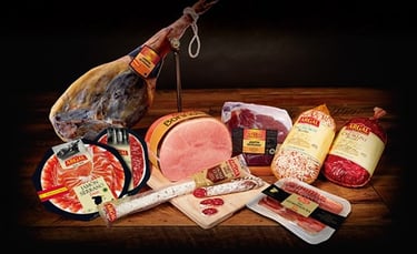 Argal Cold Cuts Malta
