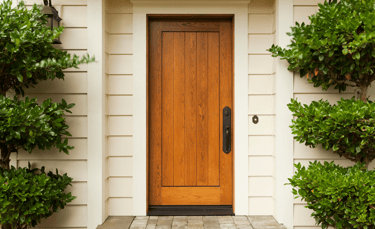 Panel Door Designs