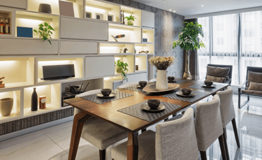 Granite for Kitchen