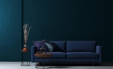 Modern Interior Wall Designs