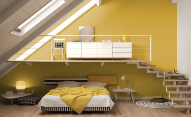 Modern Bed Design