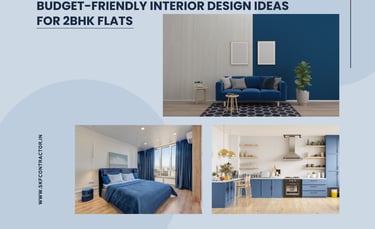 Budget-Friendly Interior Design Ideas
