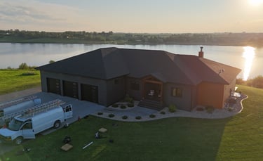 roofing companies fargo nd