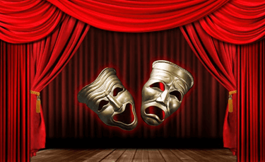 TEATROS