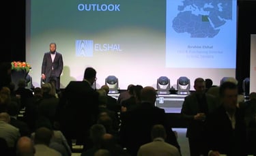 Wood from Finland conference 2023