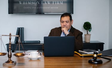 como conseguir clientes despacho abogados