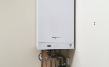Boiler installations Cardiff 