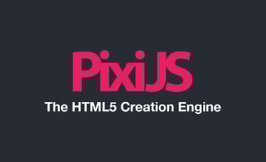 PixiJS