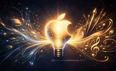 The Birth of Apple: From Garage to Global Empire