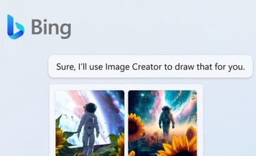 Firefly vs MidJourney vs Bing Image Creator: In-Depth Comparison?