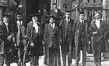 Srinivasa Ramanujan: A Legendary Mathematician Who Redefined Genius?