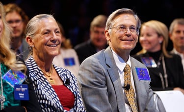 The Walton Family (Walmart)