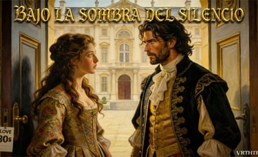 Canción BAJO LA SOMBRA DEL DESTINO  Vrthtbox   Italo disco 80s