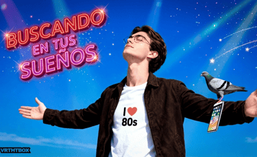 canción BUSCANDO EN TUS SUEÑOS, Italo disco, dance