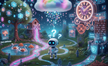 quelle infrastructure IA