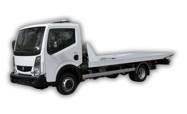 Dépanneuse Toulouse