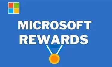 bing microsoft rewards