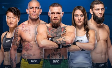 MW3838 ufc