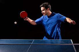 MW3838 Table Tennis