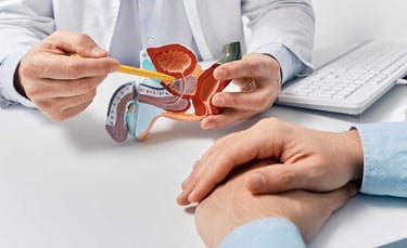 UROLOGISTA SPASS
