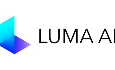 Luma AI