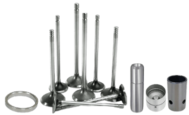 Duramoto Engine valve train parts