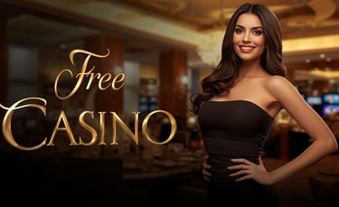 프리카지노 가입