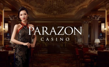 파라존카지노추천