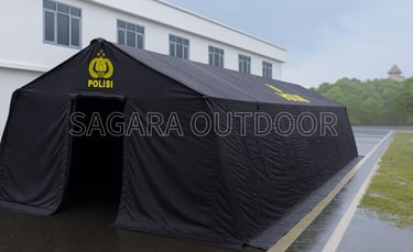 tenda serbaguna