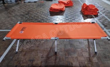 velbed alumunium