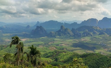 Doï Tapang, Sawi Chumphon