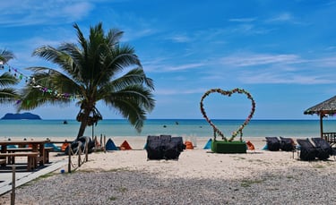 Ao Bo Mao, Season, Chumphon