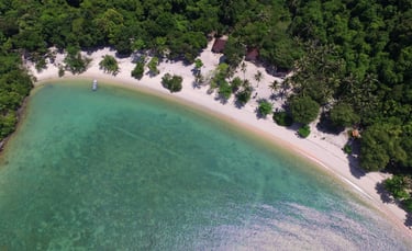 Koh Kula, Sawi Chumphon