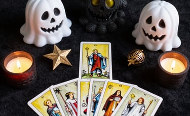 A ghost hunting kit bag packed with cameras, sensors, and notebooks ready for an investigation.