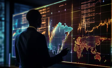 growth frontiers in emerging markets