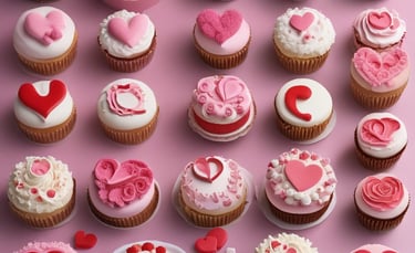 A joyful child holding a personalized birthday cake with vibrant icing and custom decorations.