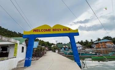 Sila Island