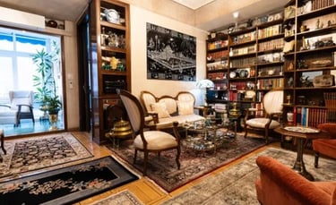 empresas que vacian pisos