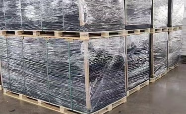 ground protection mat Shipping