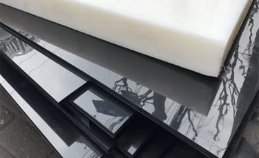 UHMWPE sheet