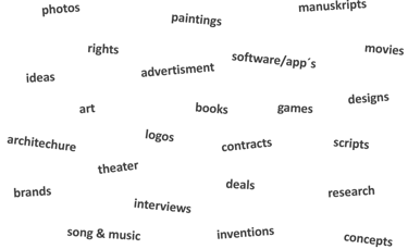 Various types of IP that can be certified